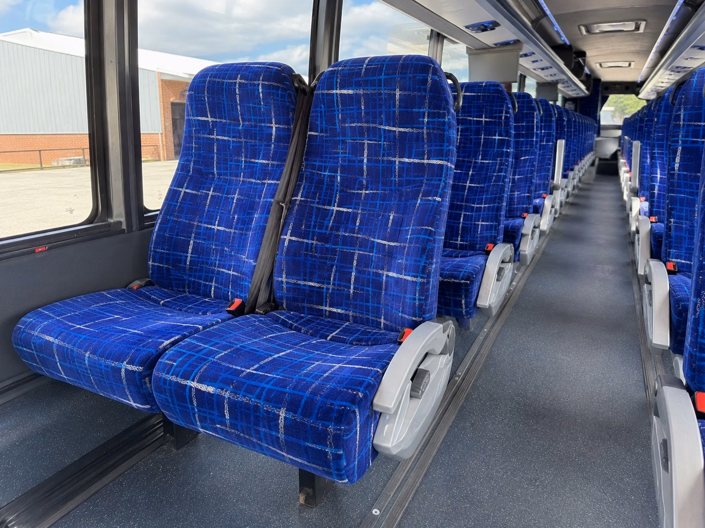 charter buses for fresno corporate events conferences and conventions