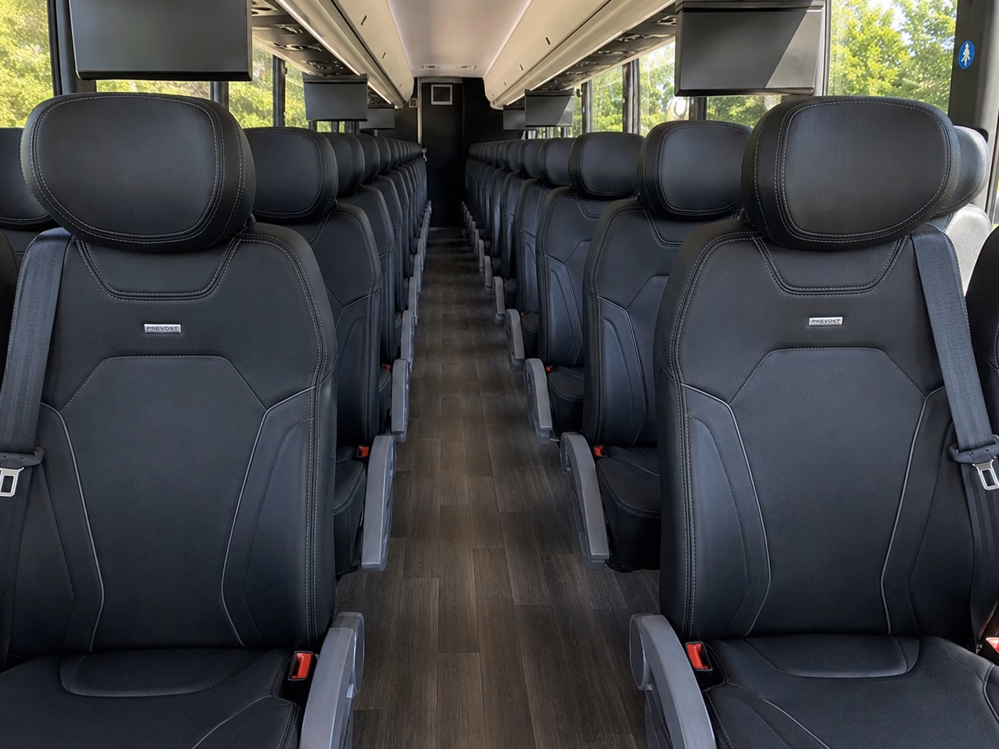 charter buses for vineyard and winery wedding venues near fresno