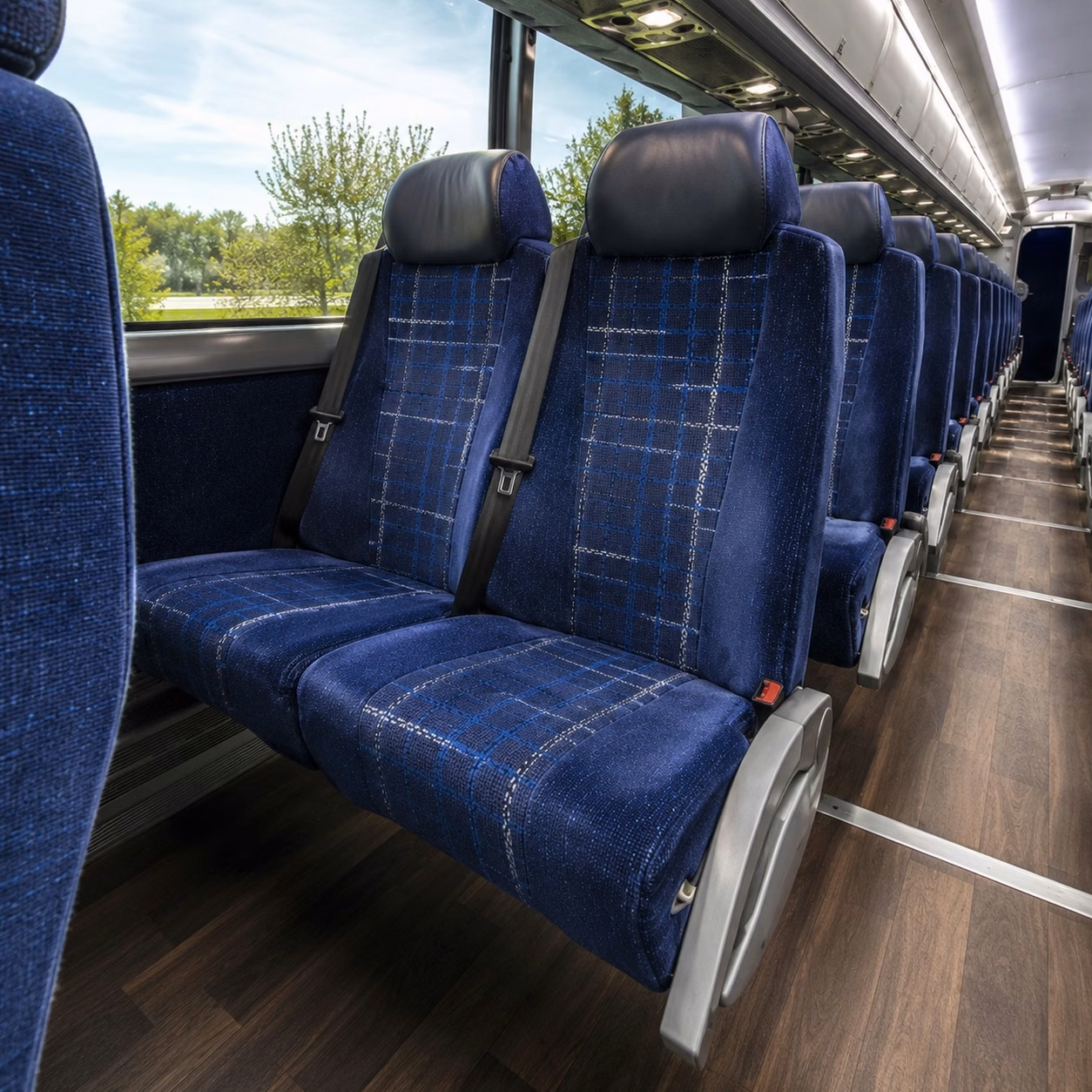 compare group transportation in fresno in one search