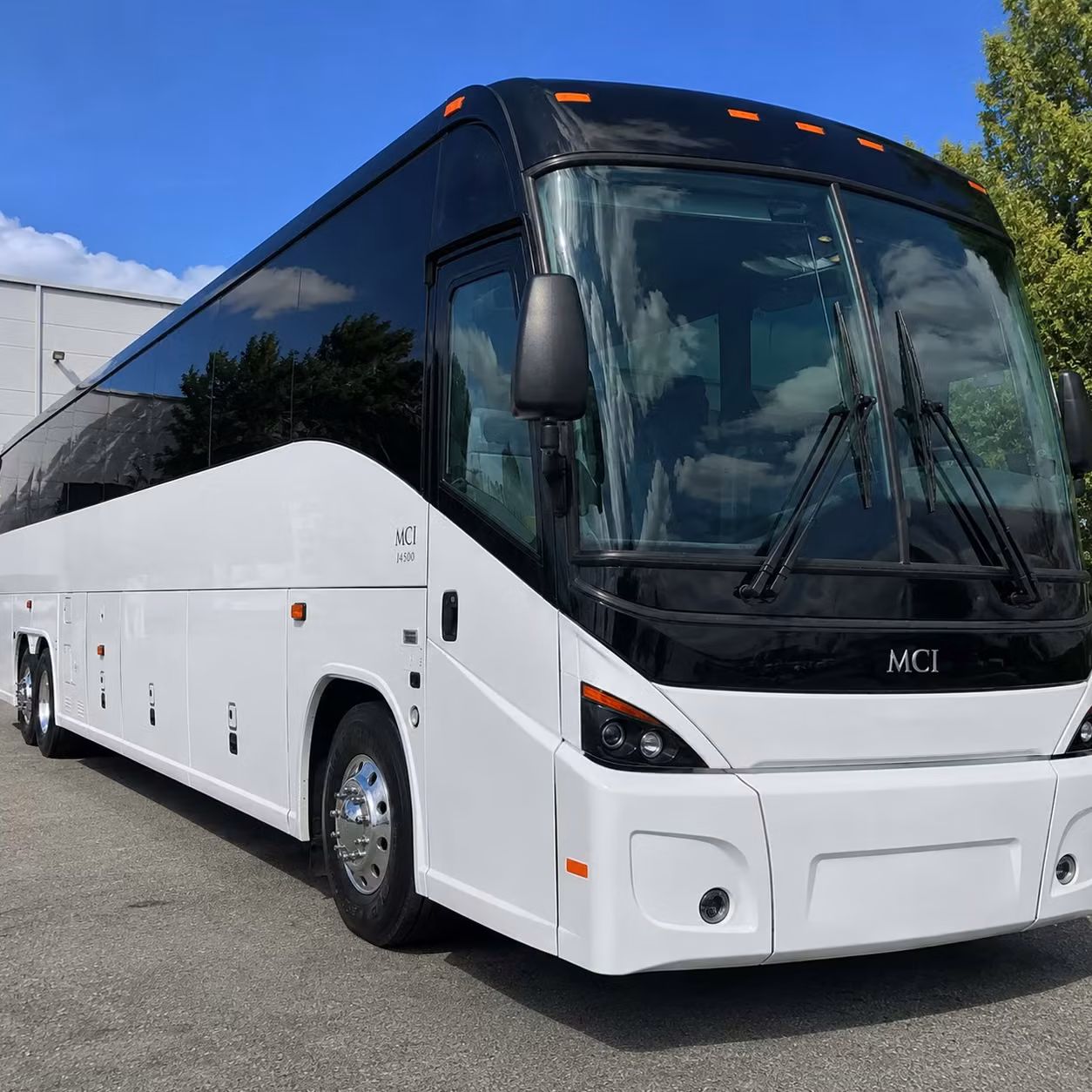 corporate and convention groups traveling through fresno deserve better than rideshares