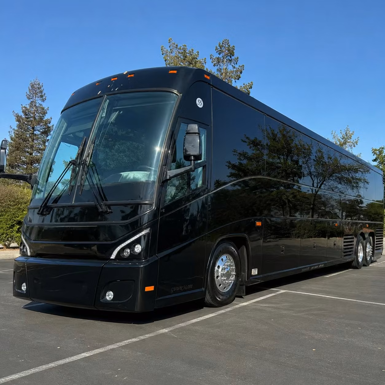 fresno city and county government employee shuttle services
