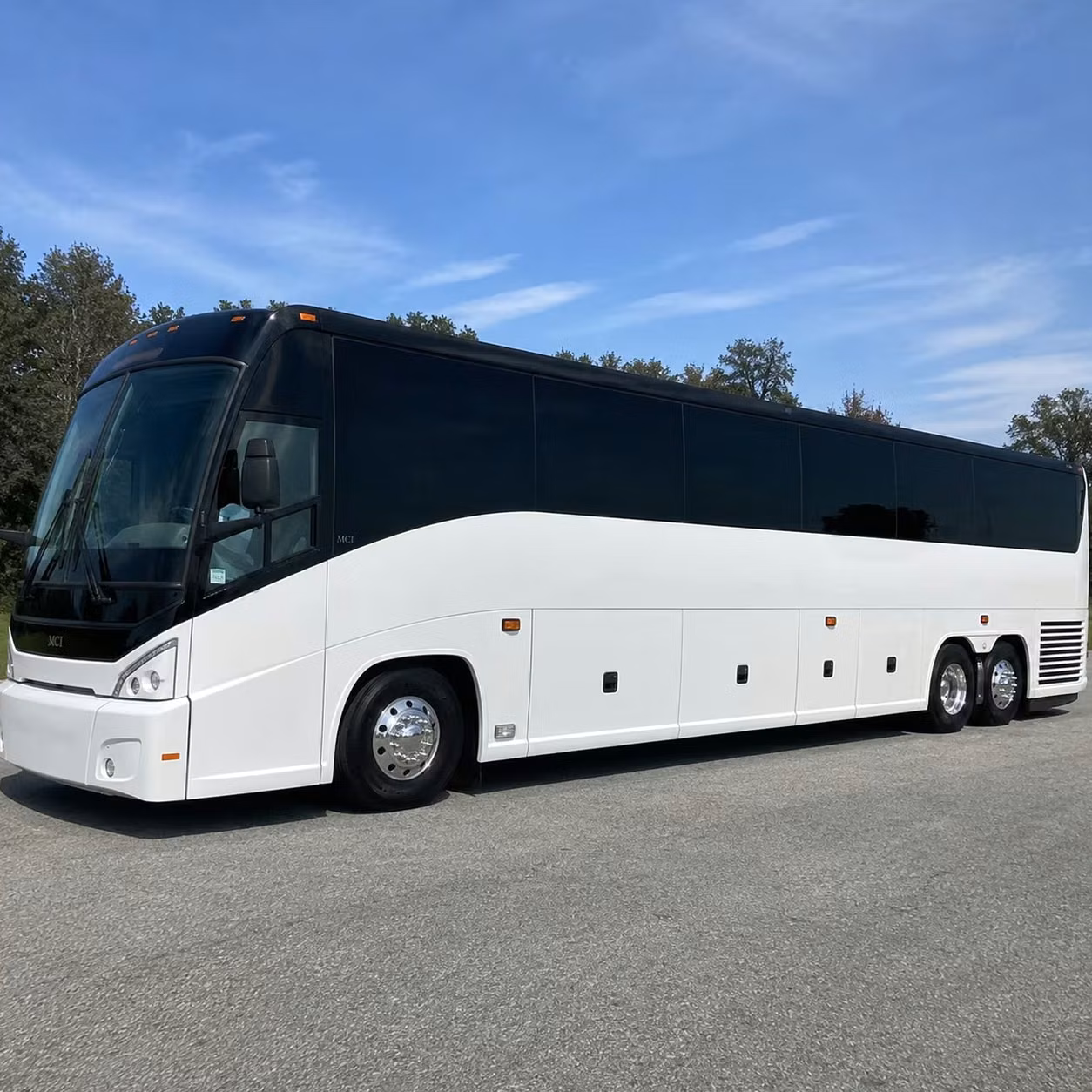 fresno concert transportation