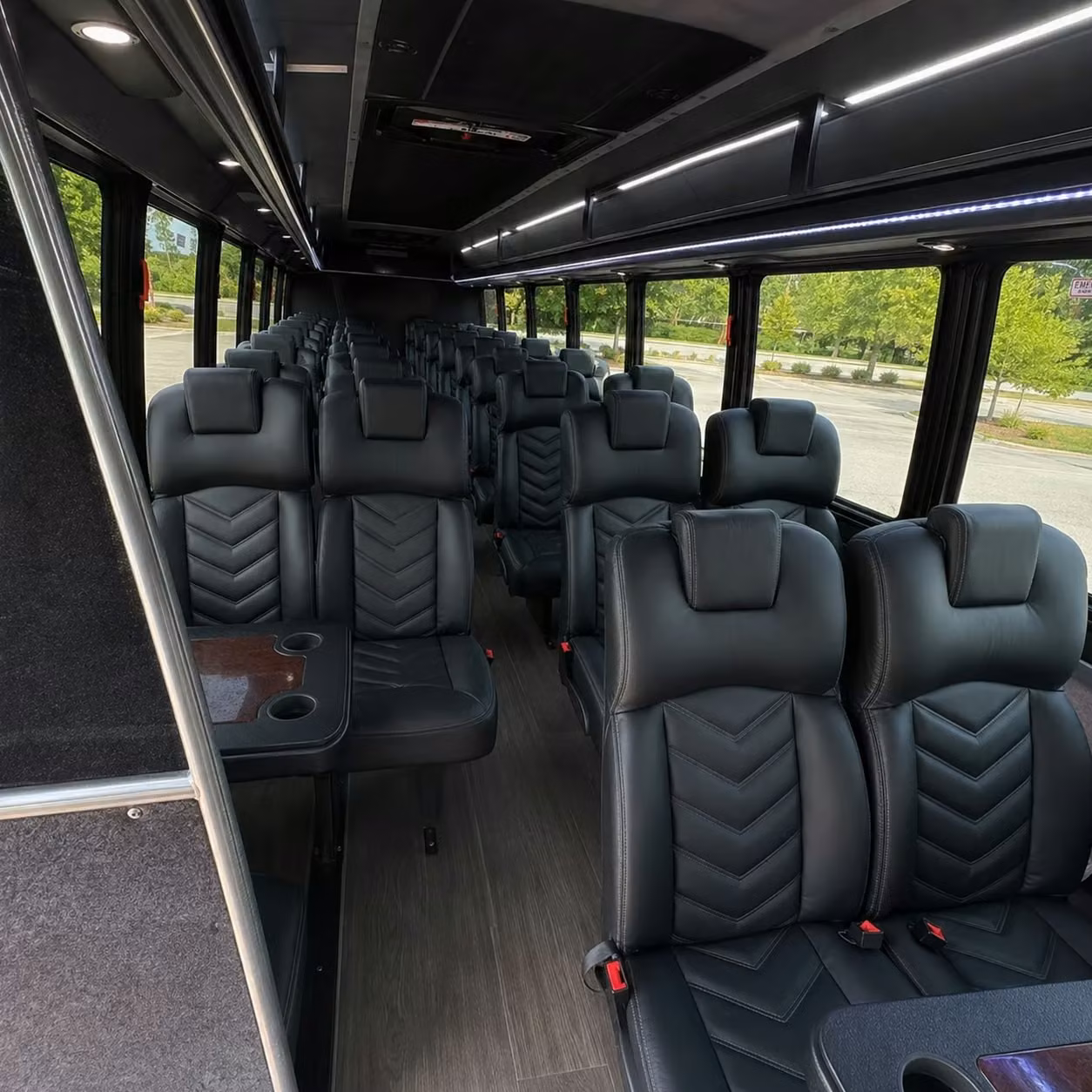 fresno long distance transportation services
