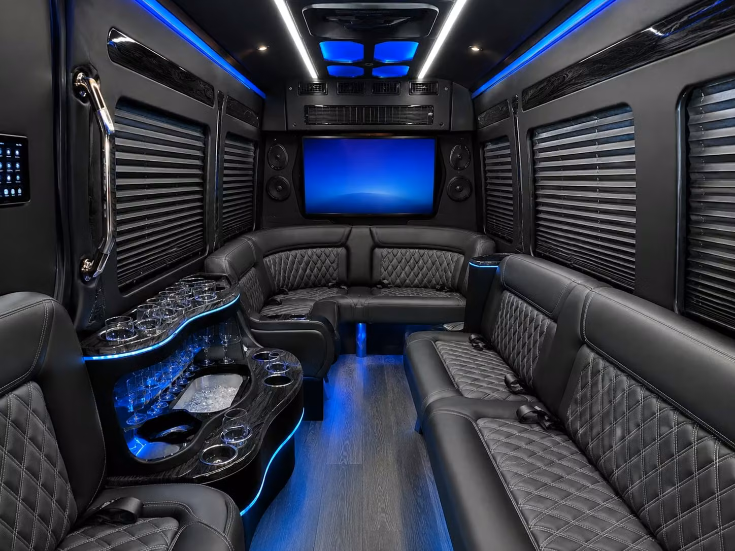 fresno prom night packages that cover dinner the dance and the after party