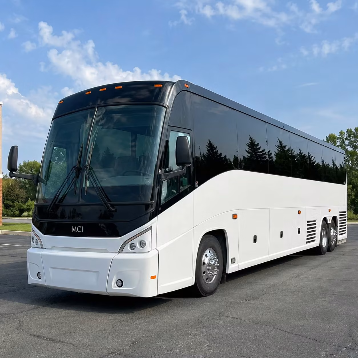 fresno sports teams school groups and corporate travelers all rely on long distance charter bus rentals