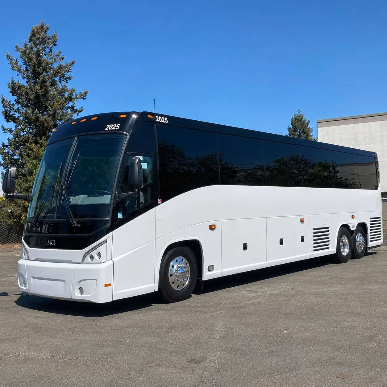 fresno wedding groups reunions and private events deserve better than a caravan of cars