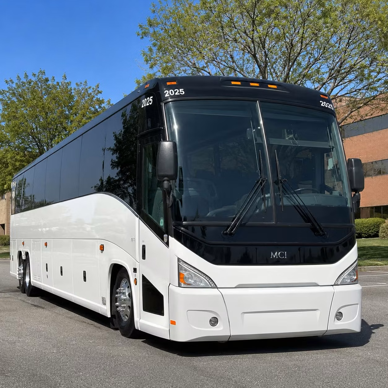 how the distance and duration of your trip affect fresno charter bus rates