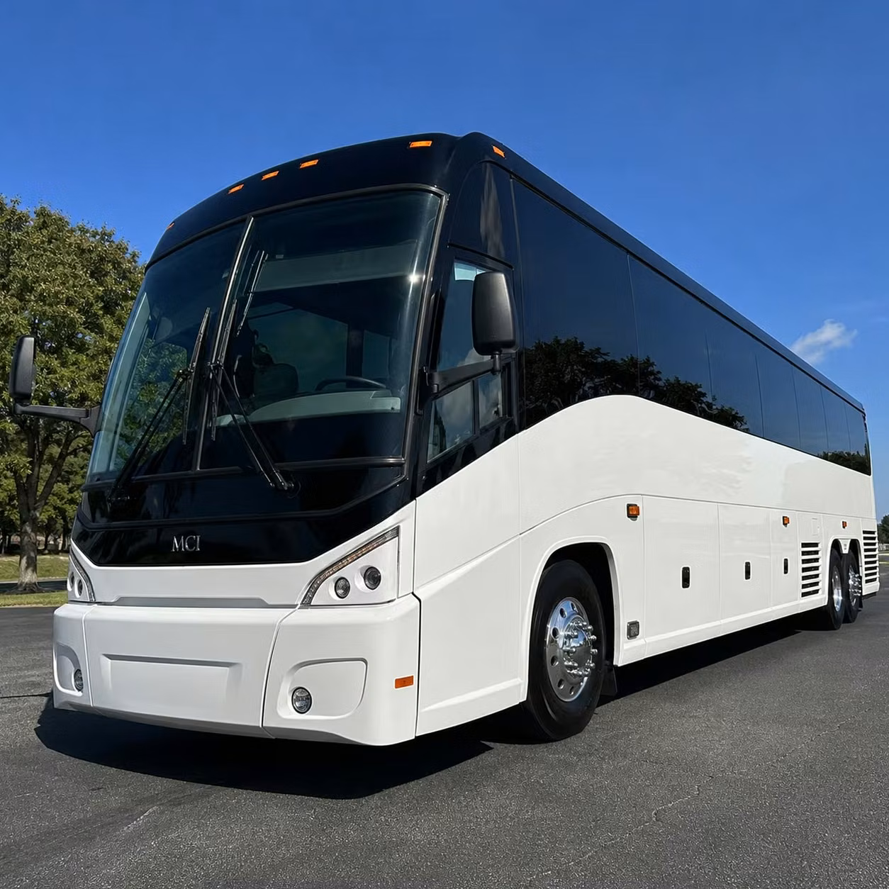 multi day bus rentals out of fresno your driver stays with your group the entire trip