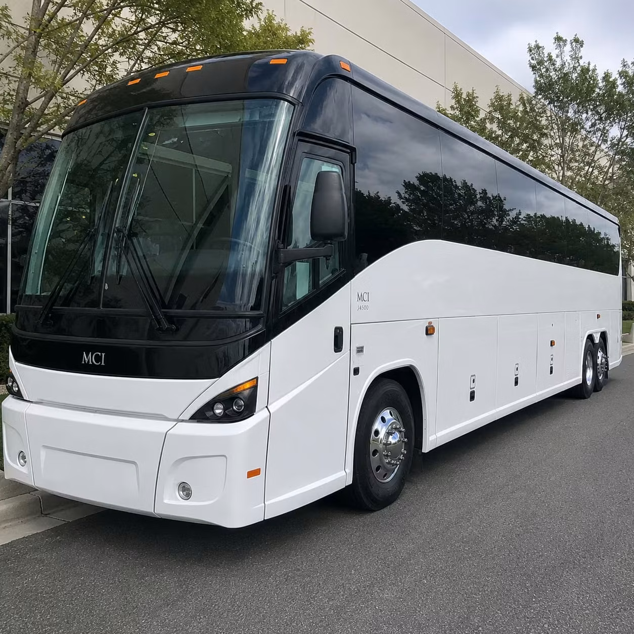 not in fresno you can still find airport transportation nearby