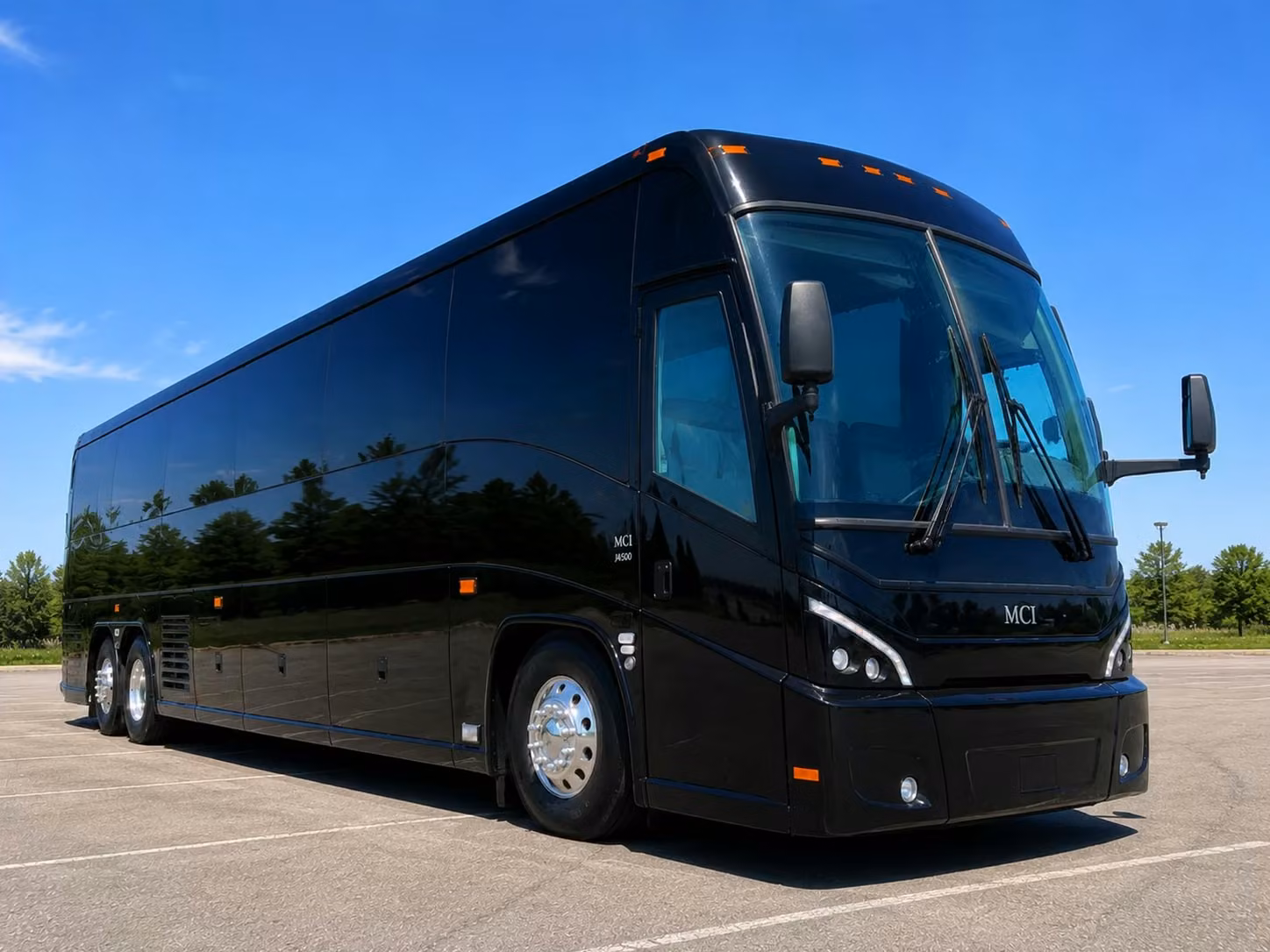 not in fresno you can still find concert transportation nearby