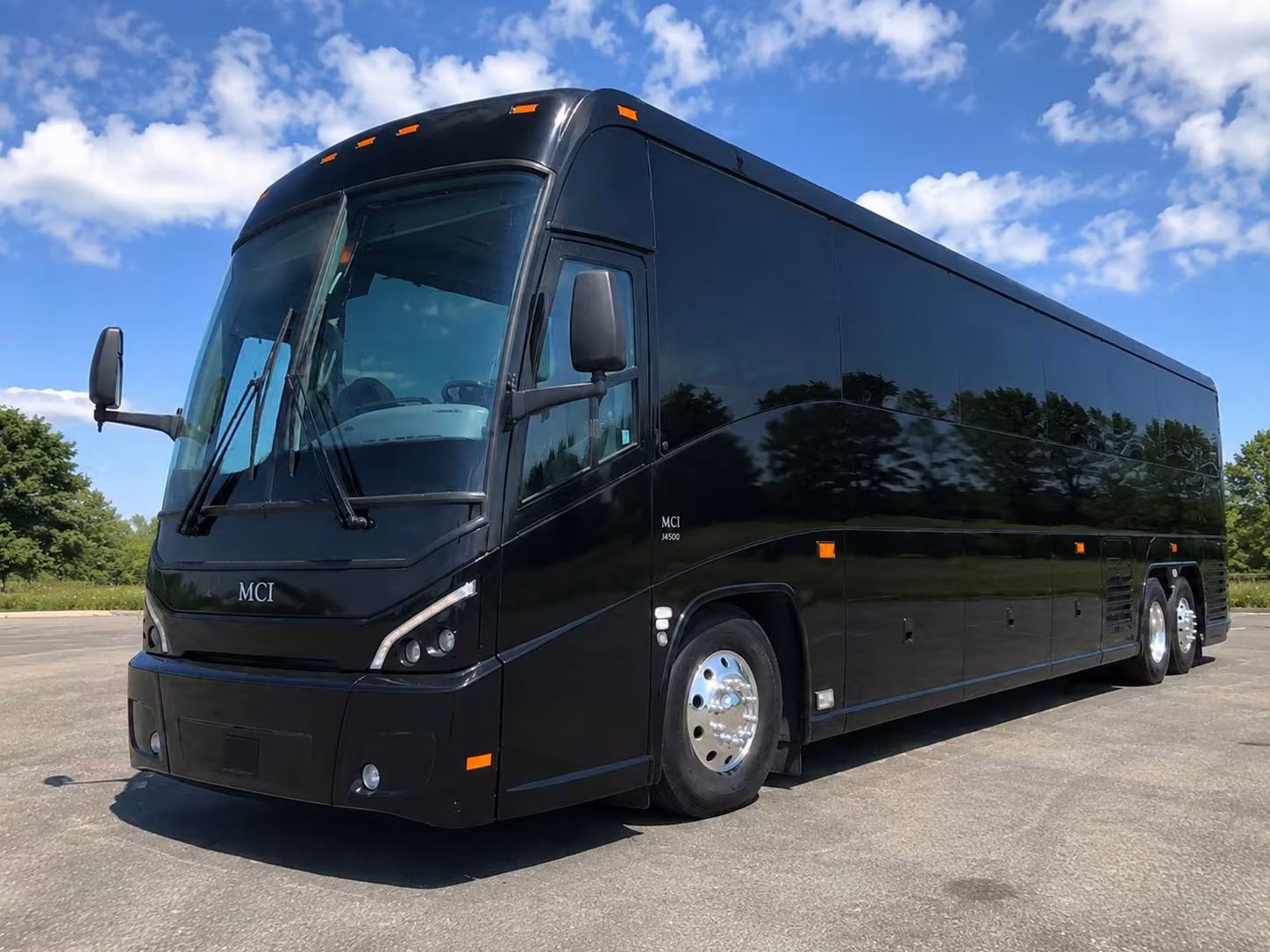 not in fresno you can still find corporate event transportation nearby