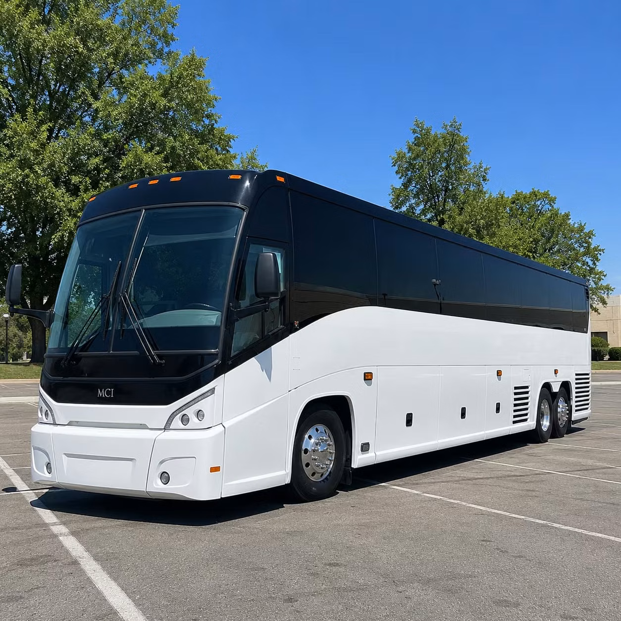 not in fresno you can still find government military transportation nearby