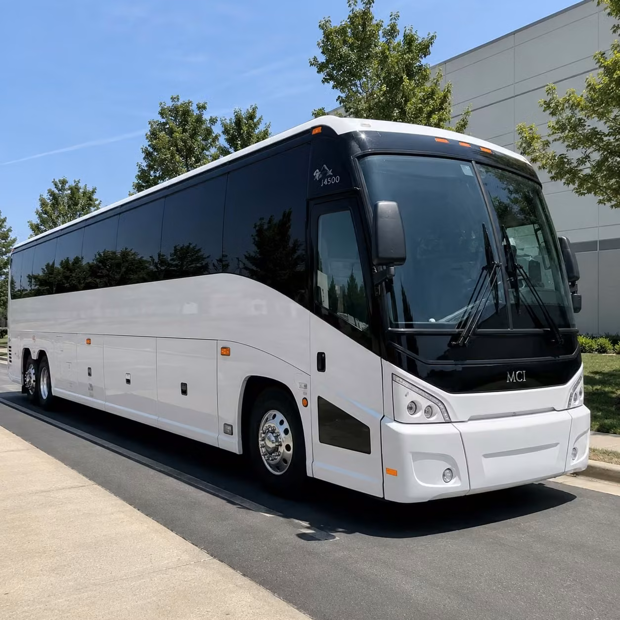 not in fresno you can still find long distance transportation nearby