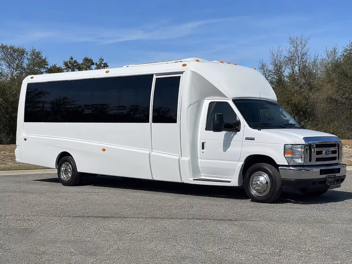 party buses and minibuses for fresno bachelorette parties and rehearsal dinners