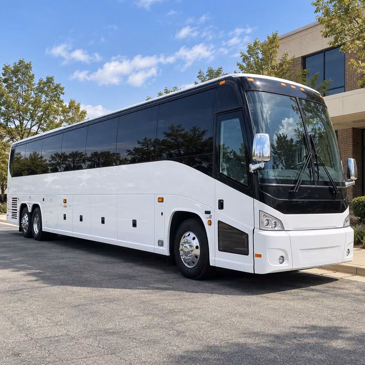 yosemite day trips and long distance field trip transportation from fresno