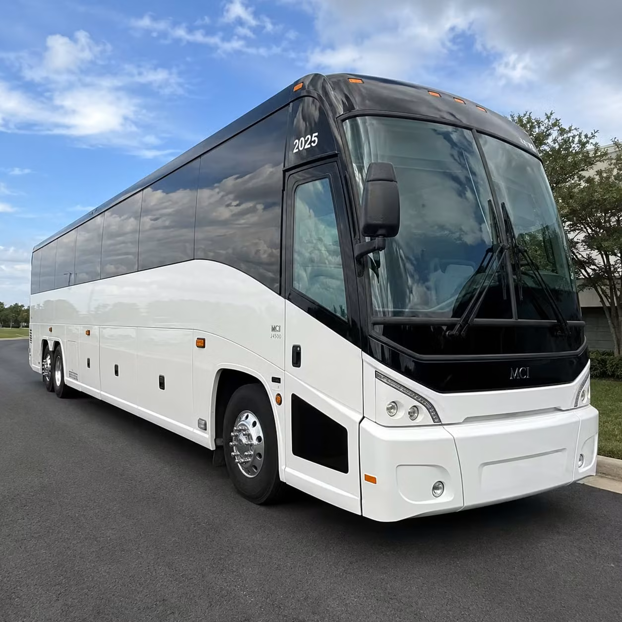 youth group and vacation bible school transportation in fresno